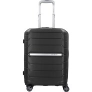 Samsonite Flux Carrello cabina a 4 ruote 55 cm Foto del prodotto
