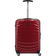 Samsonite Lite Shock 4 ruote Carrello della cabina 54 cm Foto del prodotto