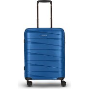 Redolz Essentials 10 CABIN 4 ruote Carrello della cabina 55 cm Foto del prodotto