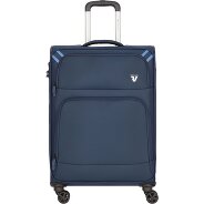 Roncato Twin 4 ruote Carrello M 65 cm Foto del prodotto