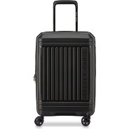 Delsey Paris Lutece Se 4 ruote Carrello della cabina 55 cm con piega di espansione Foto del prodotto