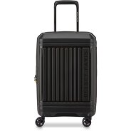 Delsey Paris Lutece Se 4 ruote Carrello della cabina 55 cm con piega di espansione Foto del prodotto