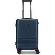 camel active Hanoi 4 ruote Carrello della cabina S 55 cm con piega di espansione Foto del prodotto