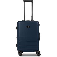 camel active Hanoi 4 ruote Carrello della cabina S 56 cm con piega di espansione Foto del prodotto
