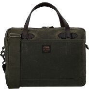 Filson Tin Cloth Valigetta 38 cm Scomparto per laptop Foto del prodotto