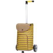 Andersen Shopper Unus Shopper Eske Carrello della spesa 59 cm Foto del prodotto