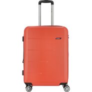Gabol Future Plus 4 ruote Carrello 66 cm con piega di espansione Foto del prodotto