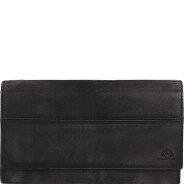 Greenburry Destressed Portafoglio Protezione RFID Pelle 18.5 cm Foto del prodotto