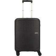 American Tourister Summer Hi 4 ruote Carrello della cabina 55 cm Foto del prodotto