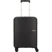 American Tourister Summer Hit 4 ruote Carrello della cabina 55 cm Foto del prodotto