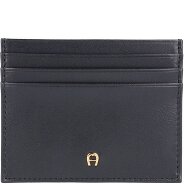 AIGNER Custodia per carte di credito Daily Basic in pelle 10 cm Foto del prodotto