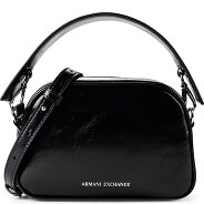Armani Exchange Keira Borsa a spalla Vera Pelle 18 cm Foto del prodotto