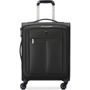Delsey Paris Pin Up 6 4 ruote Trolley cabina 56 cm Foto del prodotto