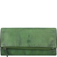 Jack Kinsky Portafoglio Nelson RFID in pelle 19 cm Foto del prodotto