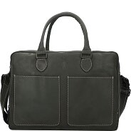 Jack Kinsky Baltimora 7 Cartella in pelle 39 cm Foto del prodotto