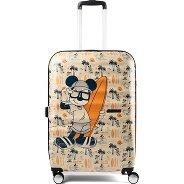 American Tourister Wavebreaker Disney 4 ruote Carrello 67 cm Foto del prodotto
