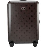 Joop! Decoro Volare 4 ruote Carrello della cabina 55 cm Foto del prodotto