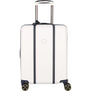 Delsey Paris Cadence 4 ruote Carrello della cabina 55 cm con piega di espansione Foto del prodotto