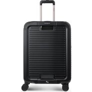 Hedgren Raku 4 ruote Carrello 65.5 cm con piega di espansione Foto del prodotto
