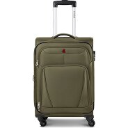 Wenger Beaumont 4 ruote Carrello M 67 cm con piega di espansione Foto del prodotto