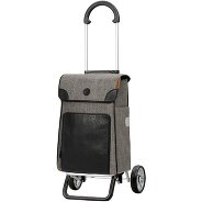 Andersen Shopper Scala Shopper Plus Elik Carrello della spesa 48 cm Foto del prodotto