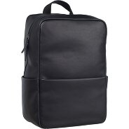 Leonhard Heyden Hamburg Zaino in pelle 40 cm Scomparto per laptop Foto del prodotto