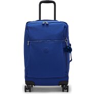 Kipling Basic Darcey Up S 4 ruote Trolley cabina 55 cm Foto del prodotto