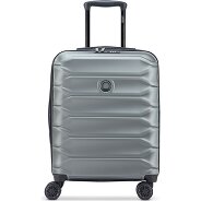 Delsey Paris Meteor 4 ruote Trolley cabina 55 cm espandibile Foto del prodotto