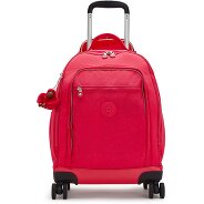 Kipling Back to School New Zea 2 ruote Zaino trolley 50 cm Vano porta PC Foto del prodotto