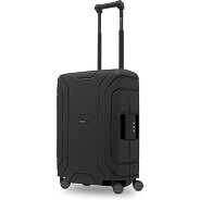Redolz Essentials 15 Carrello da cabina a 4 ruote da 55 cm con fissaggio a tre punti Foto del prodotto