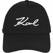 Karl Lagerfeld Signature Cappello da baseball 26.5 cm Foto del prodotto
