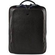 Braun Büffel Novara Zaino da lavoro Vera Pelle 40 cm Vano porta PC Foto del prodotto