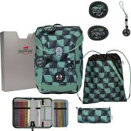 DerDieDas ErgoFlex Superflash Easy Set di borse per la scuola Foto del prodotto