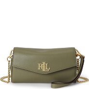 Lauren Ralph Lauren Tanner Borsa a tracolla Vera Pelle 19 cm Foto del prodotto