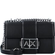 Armani Exchange Borsa a tracolla 19 cm Foto del prodotto