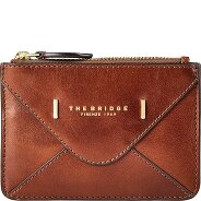 The Bridge Custodia per carta di credito Protezione RFID Pelle 13 cm Foto del prodotto