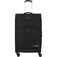 Travelite Kick Off 4 ruote Carrello L 78 cm espandibile Foto del prodotto