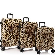 Heys Elite Fashion 4 ruote Set di valigie 3 pezzi espandibile Foto del prodotto
