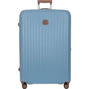 Bric's Taormina 4 ruote Carrello L 82 cm con piega di espansione Foto del prodotto