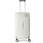 Mandarina Duck Sky Duck 4 ruote Carrello 73 cm con piega di espansione Foto del prodotto