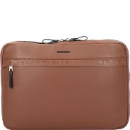 Burkely Borsa per laptop Bold Bobby RFID in pelle 39 cm Scomparto per laptop Foto del prodotto