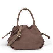 Hey Marly Cool Companion Suede Borsetta Pelle 28 cm Foto del prodotto