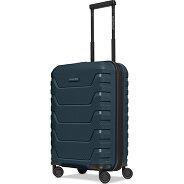 Smartbox Edition 01 4 ruote Trolley cabina 55 cm espandibile Foto del prodotto