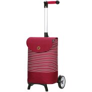 Andersen Shopper Unus Shopper Fun Tilde Carrello della spesa 54 cm Foto del prodotto