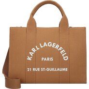 Karl Lagerfeld Rsg Borsetta 33 cm Foto del prodotto Karl Lagerfeld Rsg Borsetta 33 cm Foto del prodotto