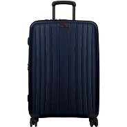 Jump Enais 4 ruote Carrello 66 cm con piega di espansione Foto del prodotto Jump Enais 4 ruote Carrello 66 cm con piega di espansione Foto del prodotto