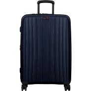 Jump Enais 4 ruote Carrello 66 cm con piega di espansione Foto del prodotto