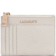Lazarotti Bologna Portachiavi in pelle 11,5 cm con scomparto per air tag Foto del prodotto