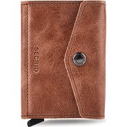 Secrid Enveloppe Portafoglio Protezione RFID Pelle 10 cm Foto del prodotto