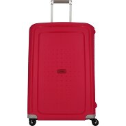 Samsonite S'Cure Trolley a 4 ruote 75 cm Foto del prodotto